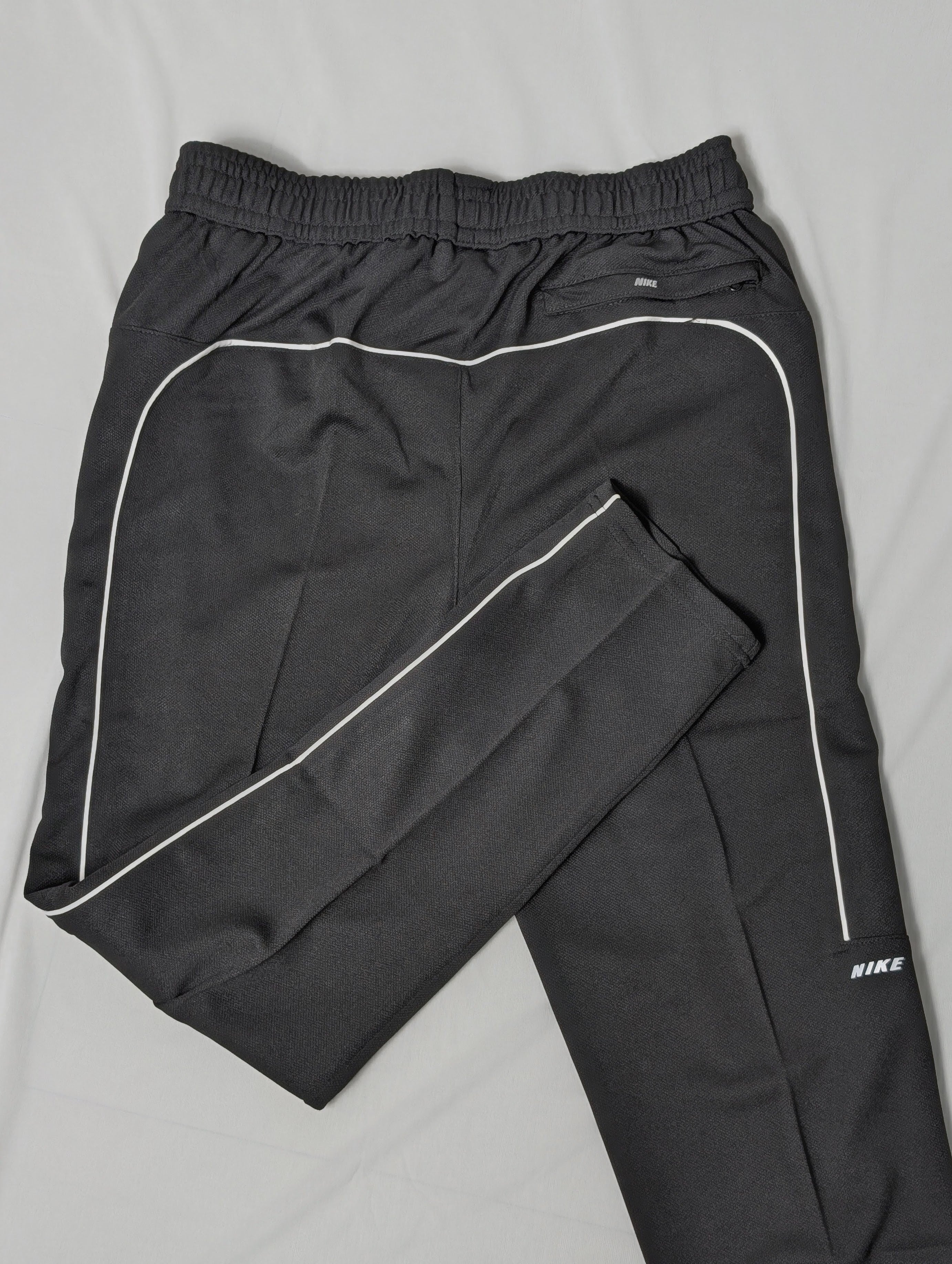 Men’s Premium Track Trouser Test