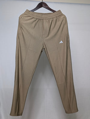 Premium Trousers for Men - Imported Fabrics