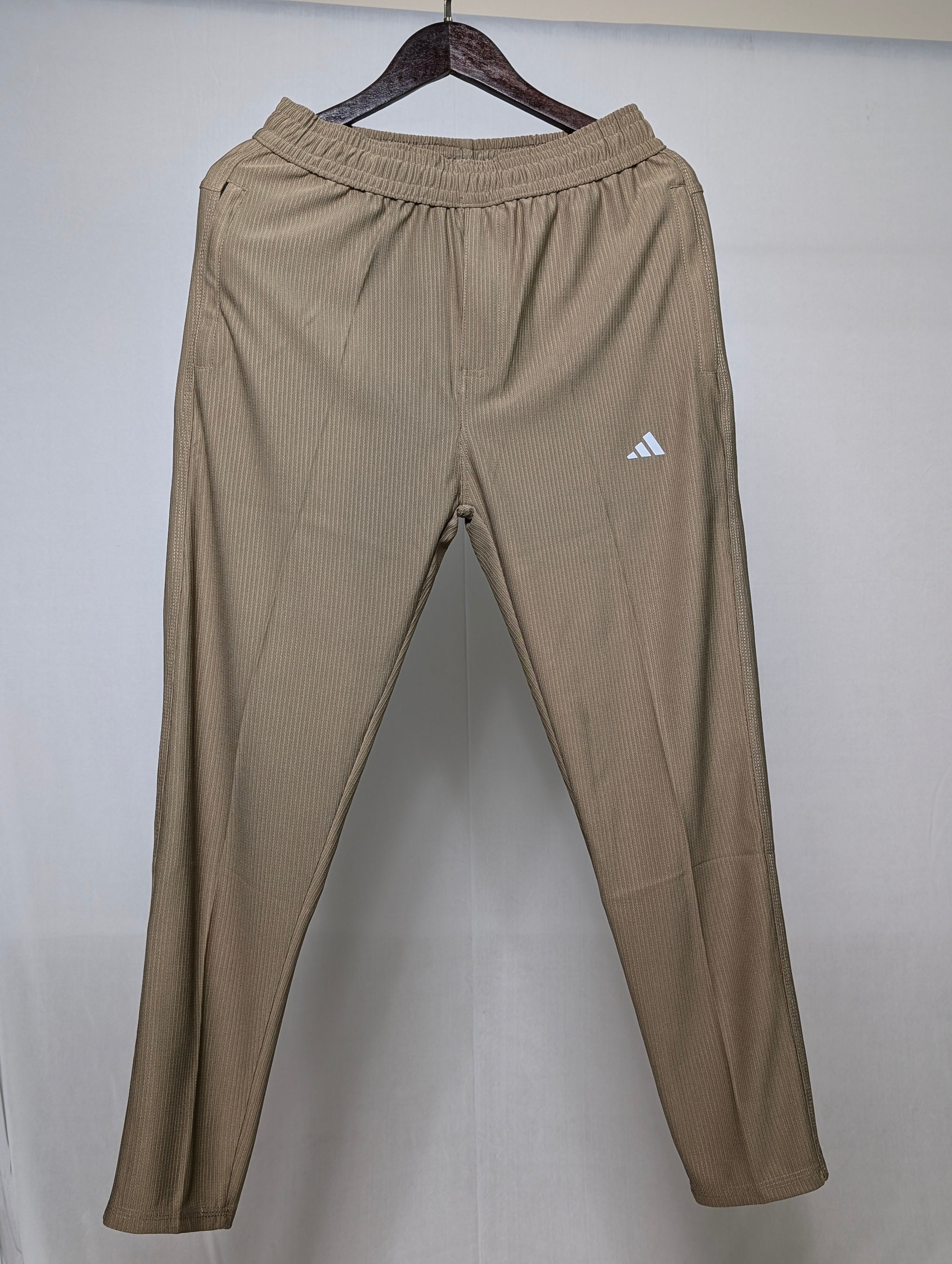 Premium Trousers for Men - Imported Fabrics