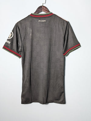 FC Bayern Third kit 25/26 Player Edition