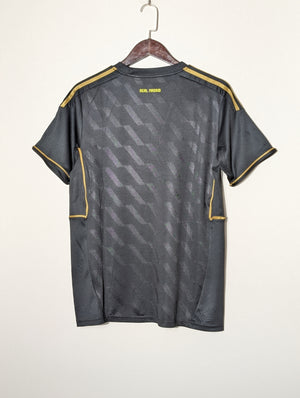 Real Madrid Away 2011/12 Retro kit