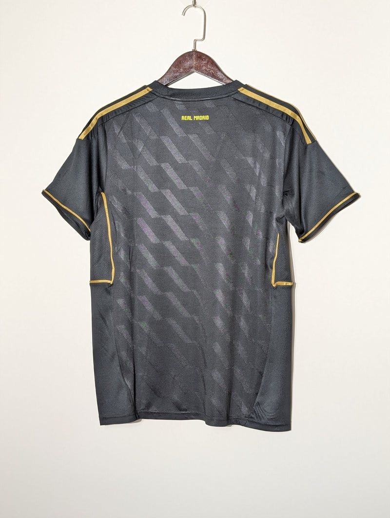 Real Madrid Away 2011/12 Retro kit
