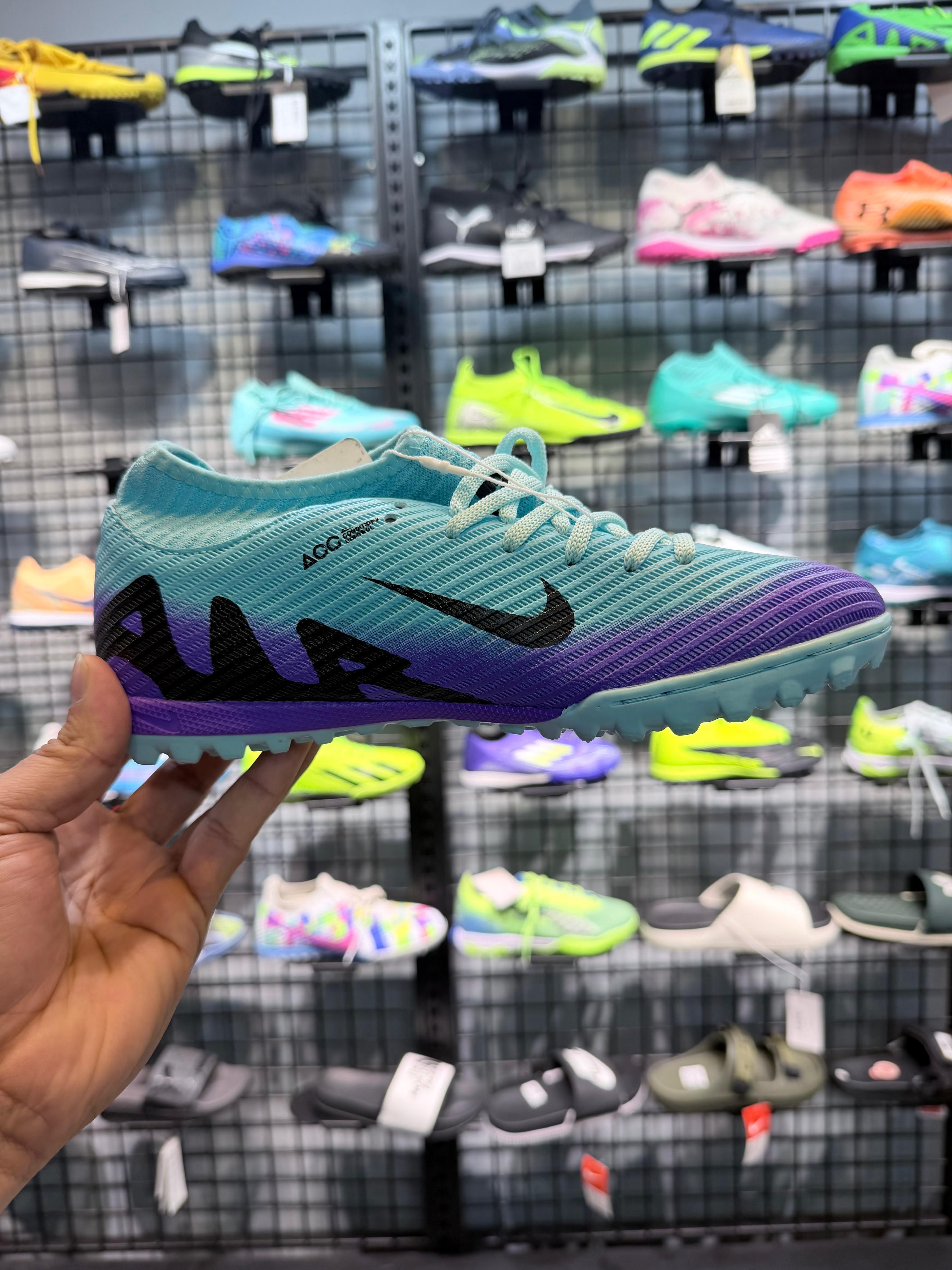 Air zoom Football Turf For Men