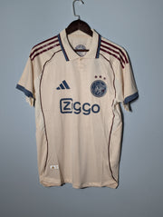 Ajax Third kit 25/26 Player Edition