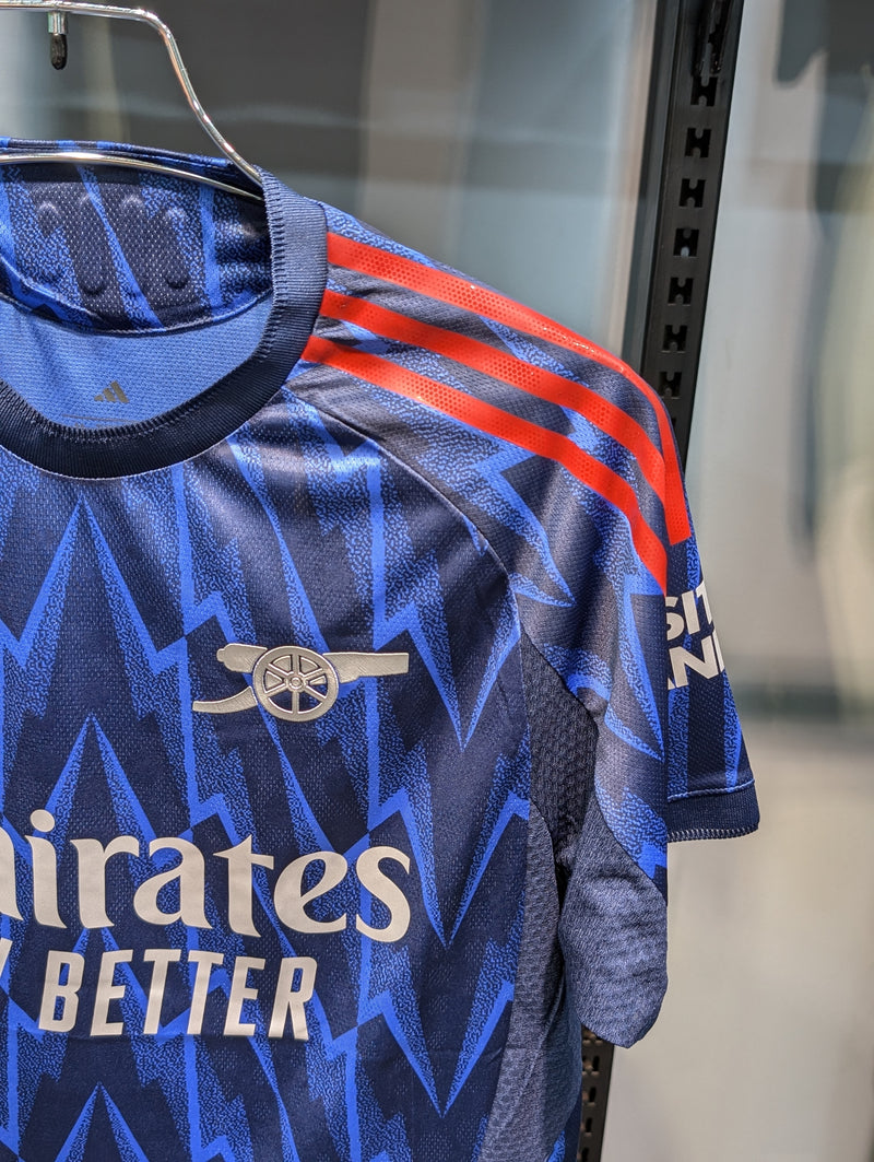 Arsenal Away kit 25/26 Player