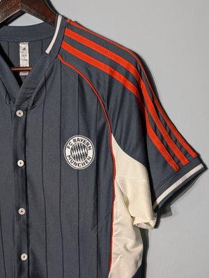 FC Bayern 25/26 Travel kit