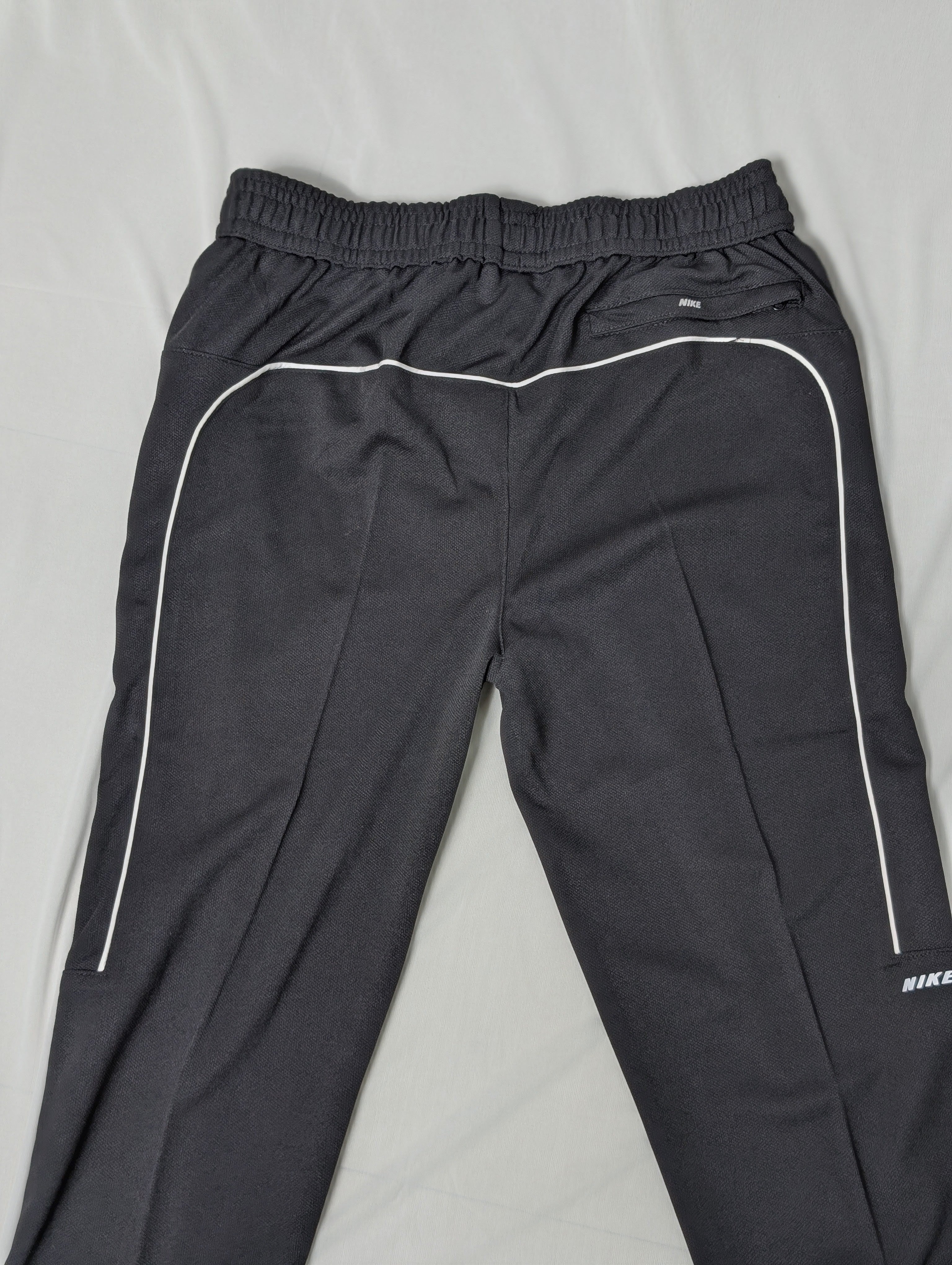 Men’s Premium Track Trouser Test