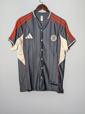 FC Bayern 25/26 Travel kit
