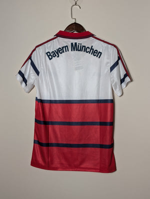 FC Bayern 1998/2000 Away Retro t