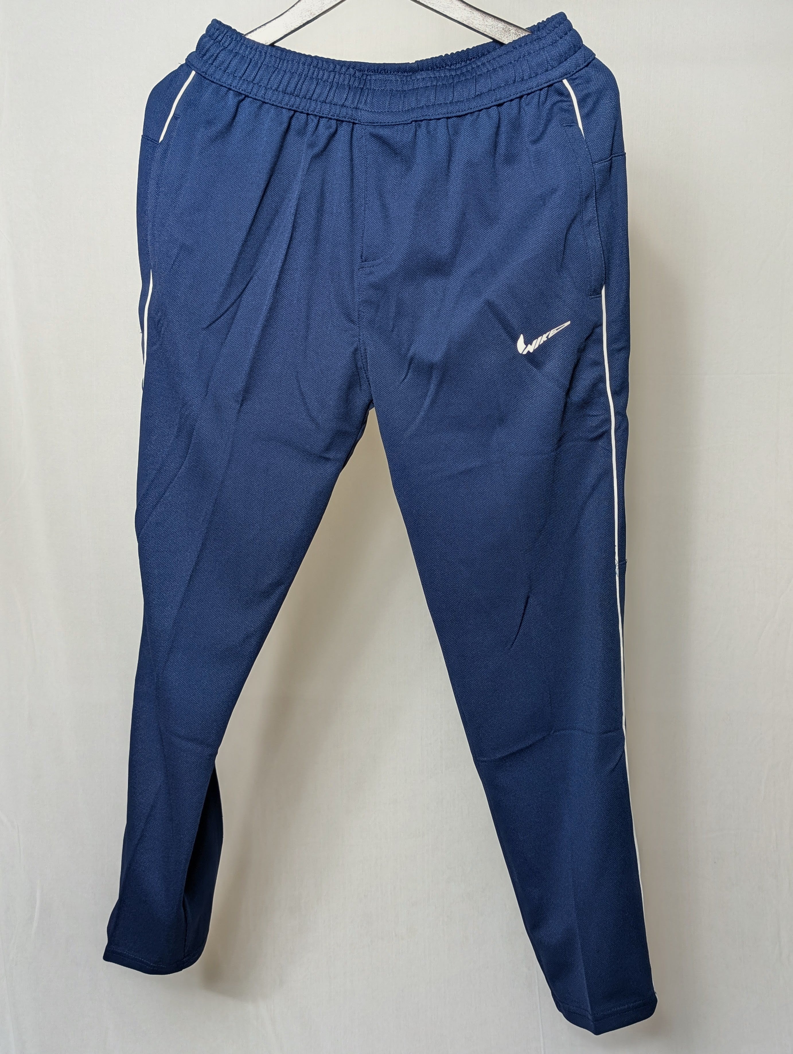 Men’s Premium Track Trouser Test