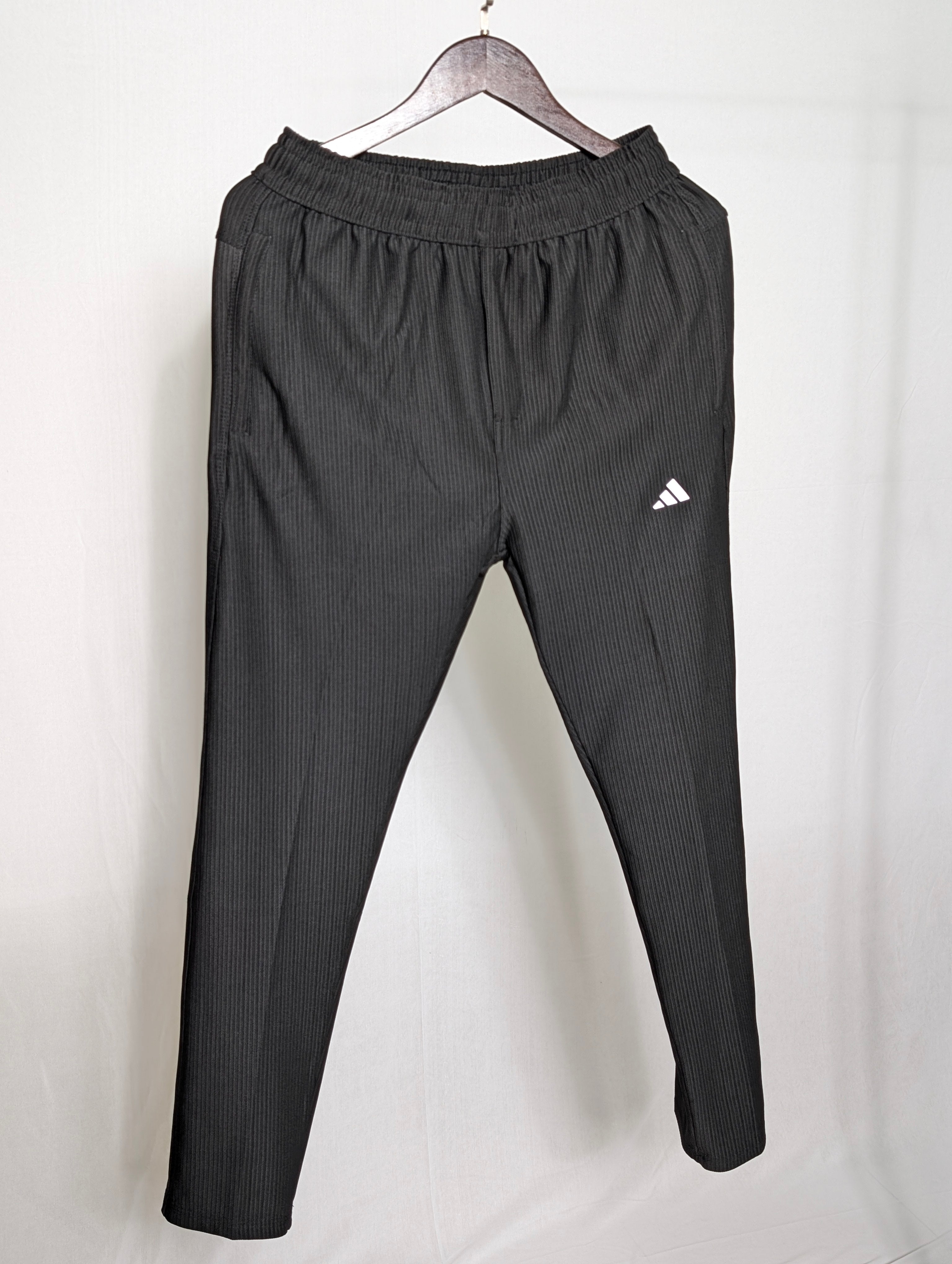 Premium Trousers for Men - Imported Fabrics