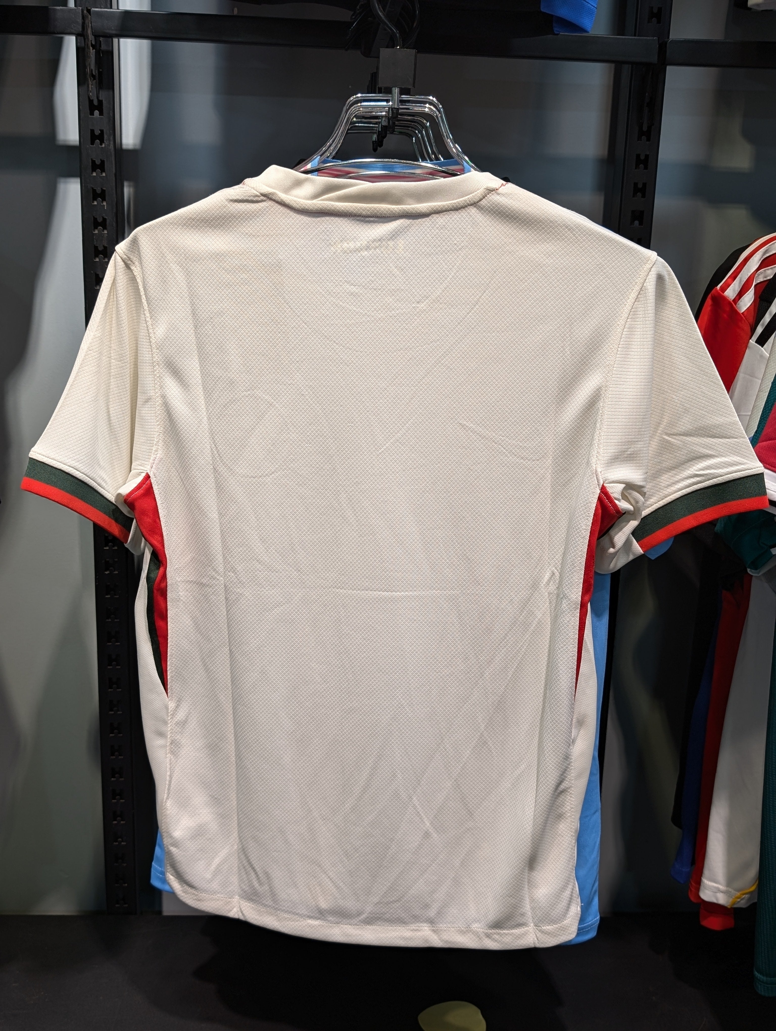 Chelsea Away kit 25/26 Player Edition