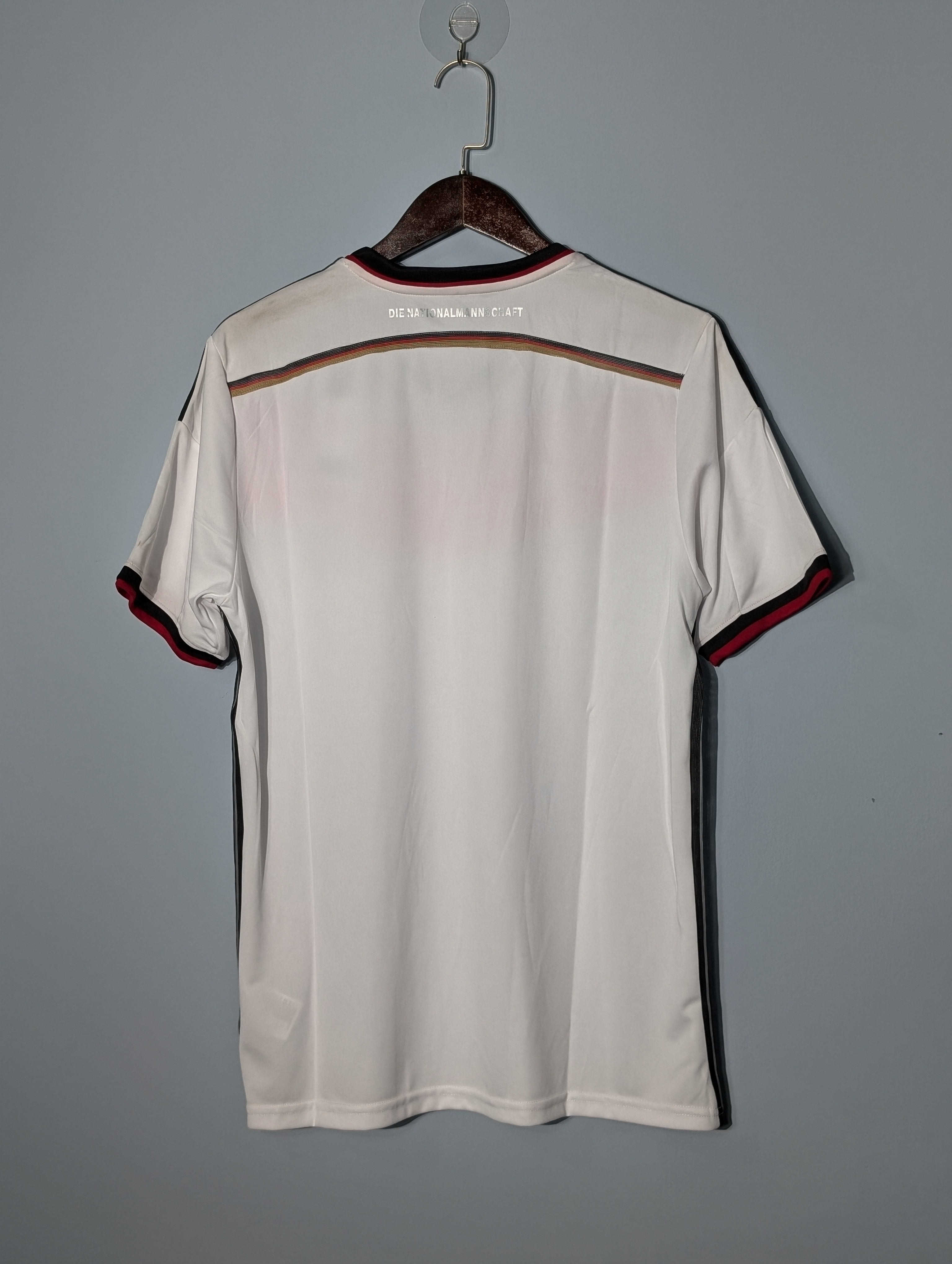 Germany 2014 World Cup Home Retro kit