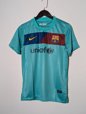 Barcelona Retro Kit