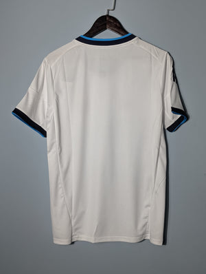 Real Madrid 2012/13 Home Retro kit