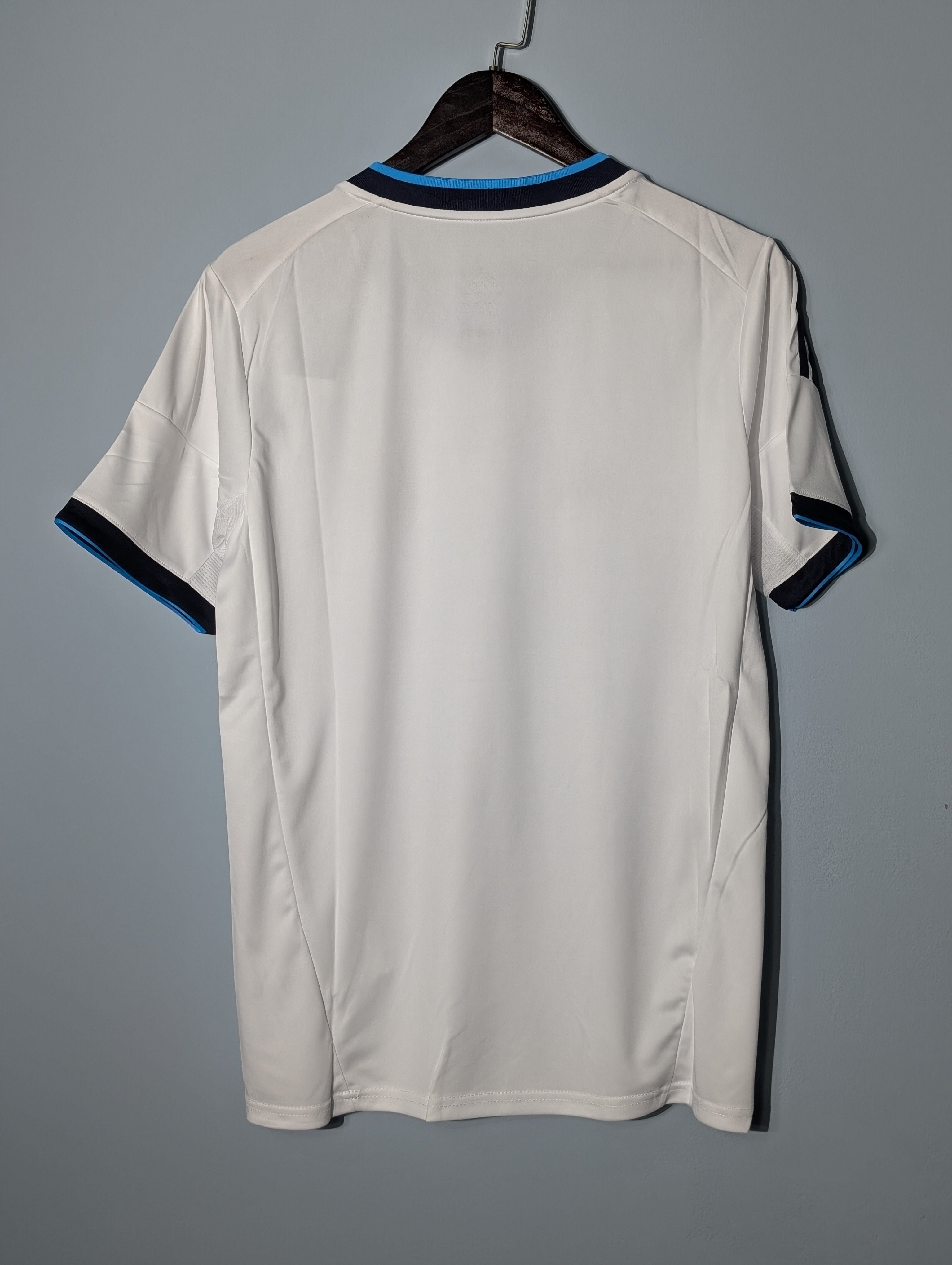 Real Madrid 2012/13 Home Retro kit