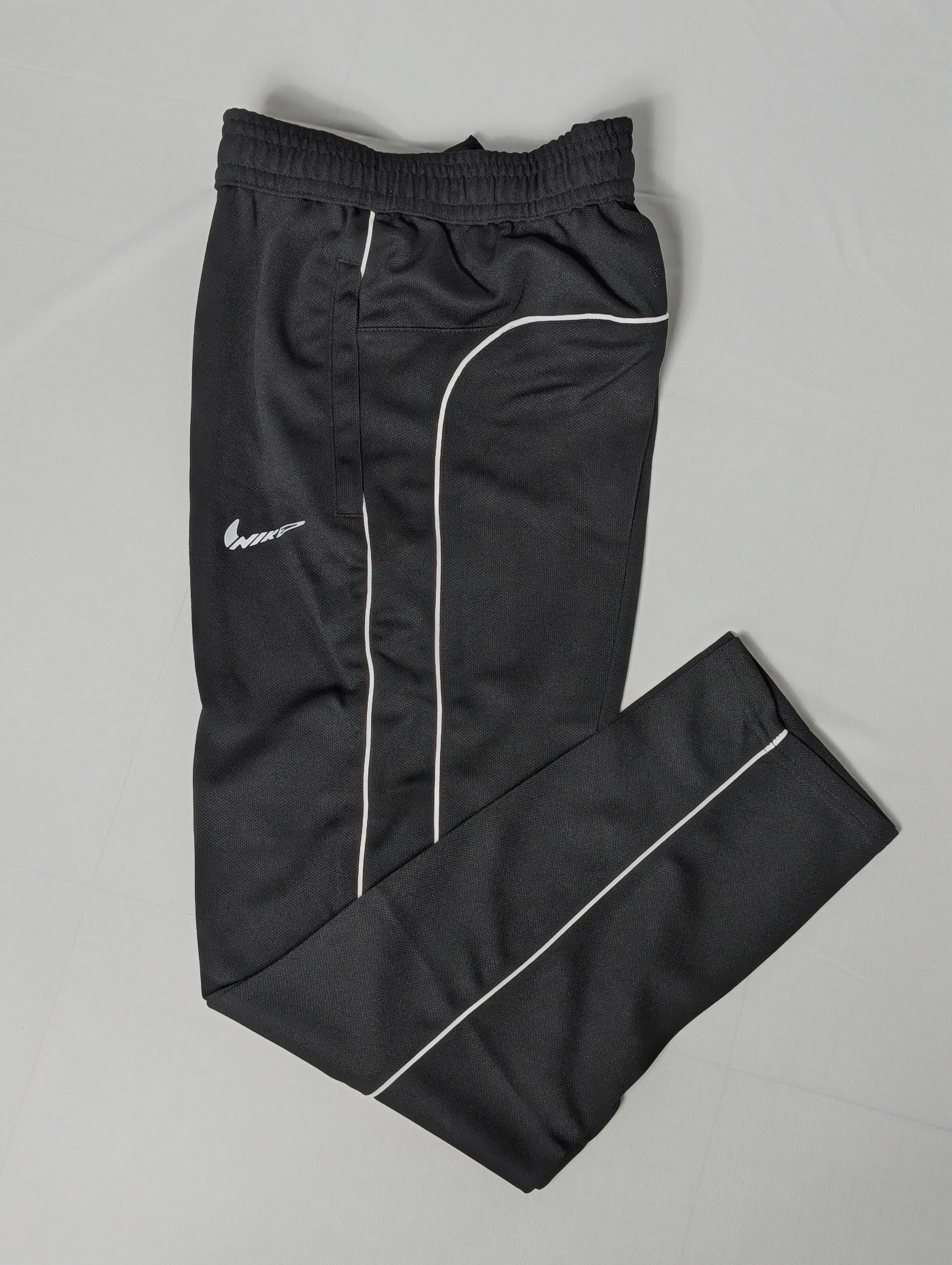 Men’s Premium Track Trouser Test