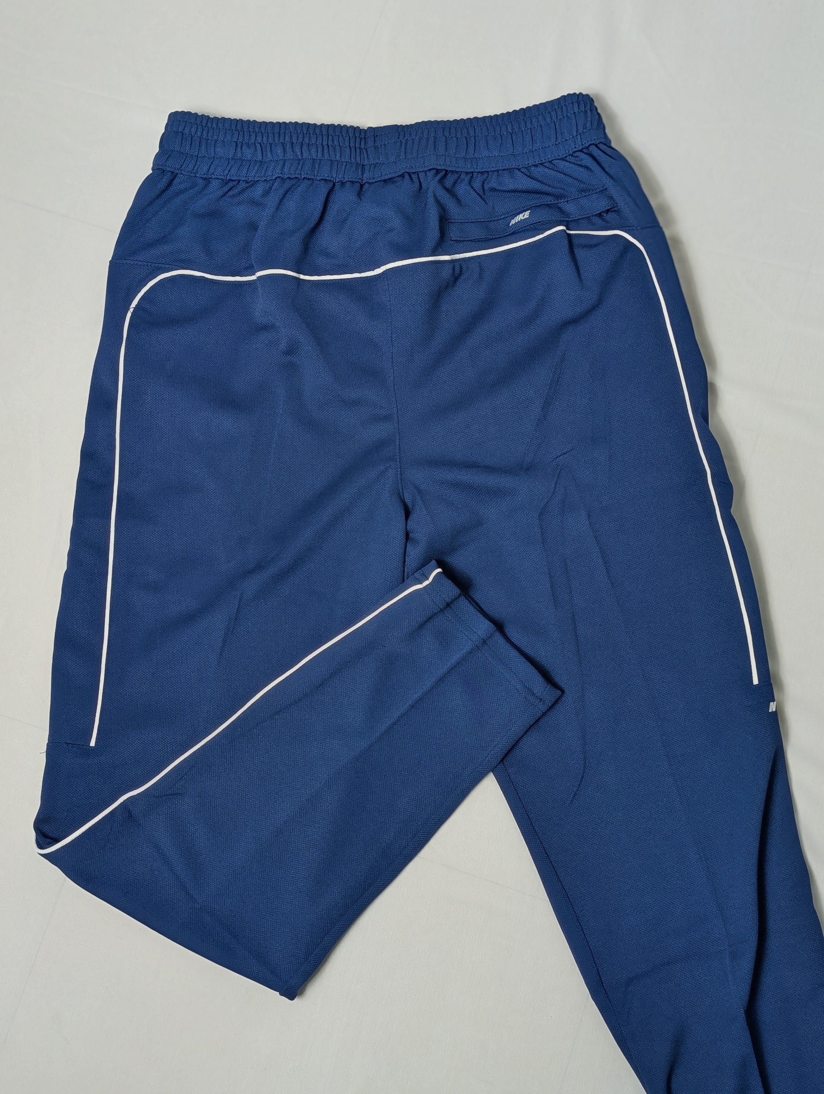 Men’s Premium Track Trouser Test