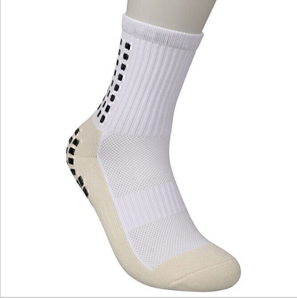 Grip socks football