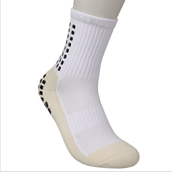 Grip socks football