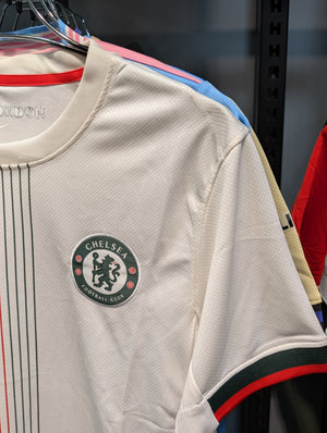 Chelsea Away kit 25/26 Player Edition