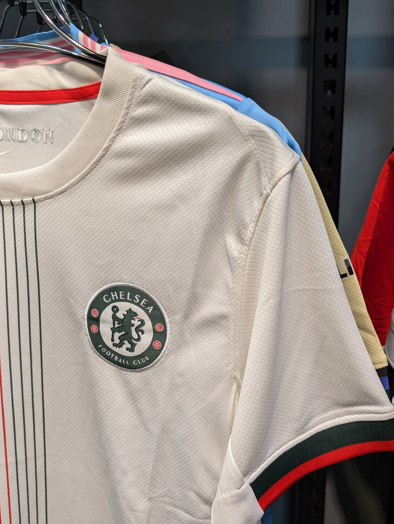 Chelsea Away kit 25/26 Player Edition
