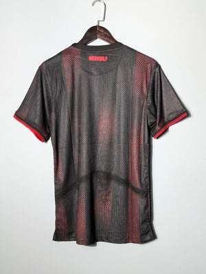 Bayer Leverkusen Home Kit 25/26 Player Edition