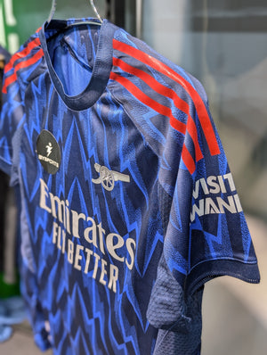Arsenal Away kit 25/26 Player