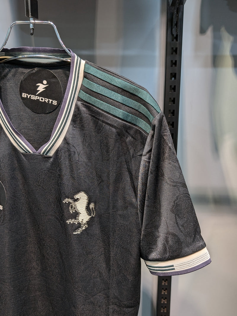 Juventus Third kit 25/26 Player Edition