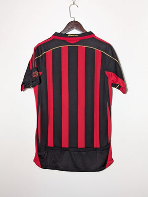 AC Milan 2006/07 Home Retro Jersey