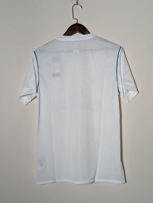 Real Madrid 2017/18 Home Retro kit