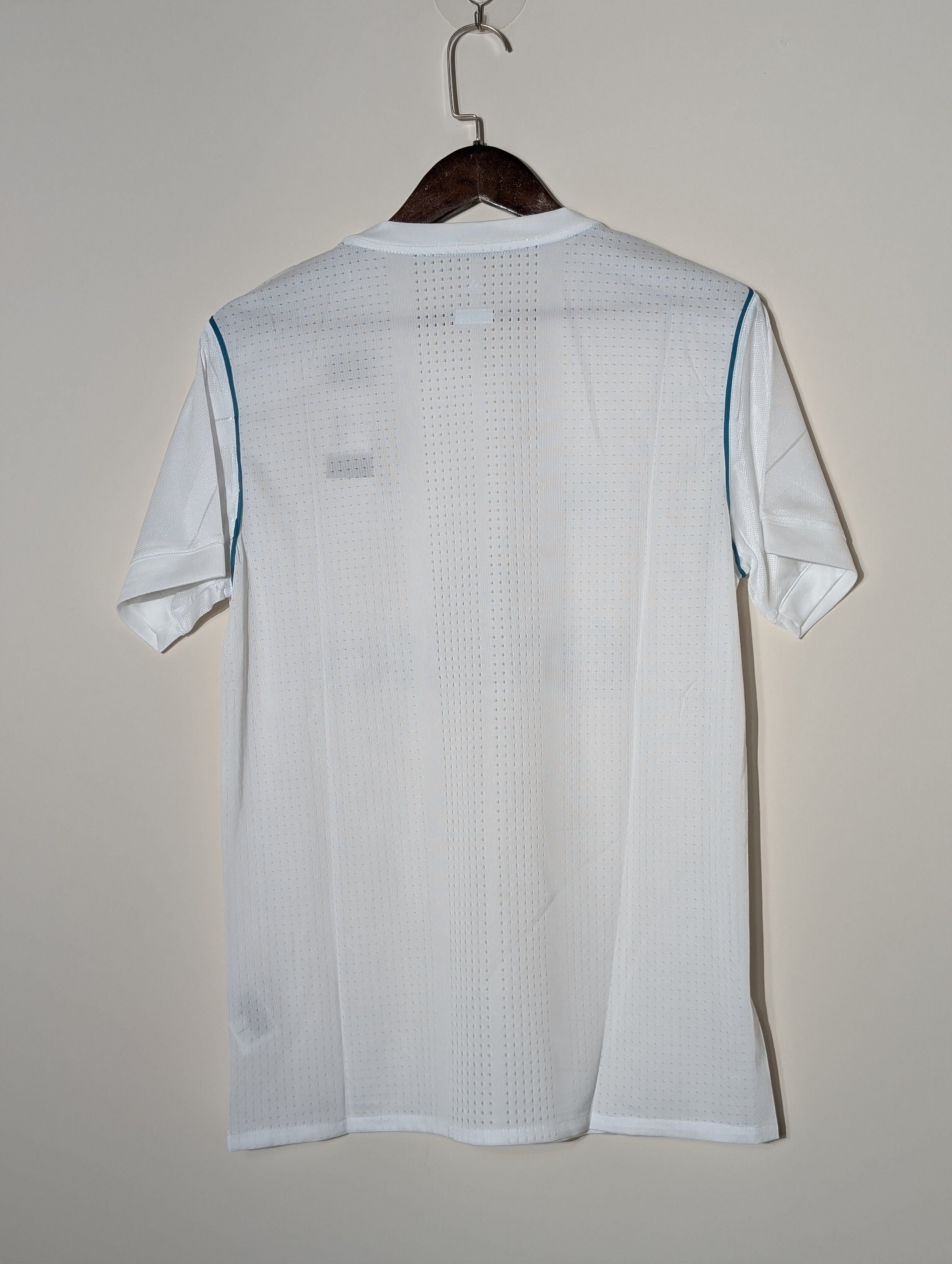 Real Madrid 2017/18 Home Retro kit