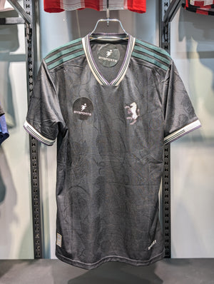 Juventus Third kit 25/26 Player Edition