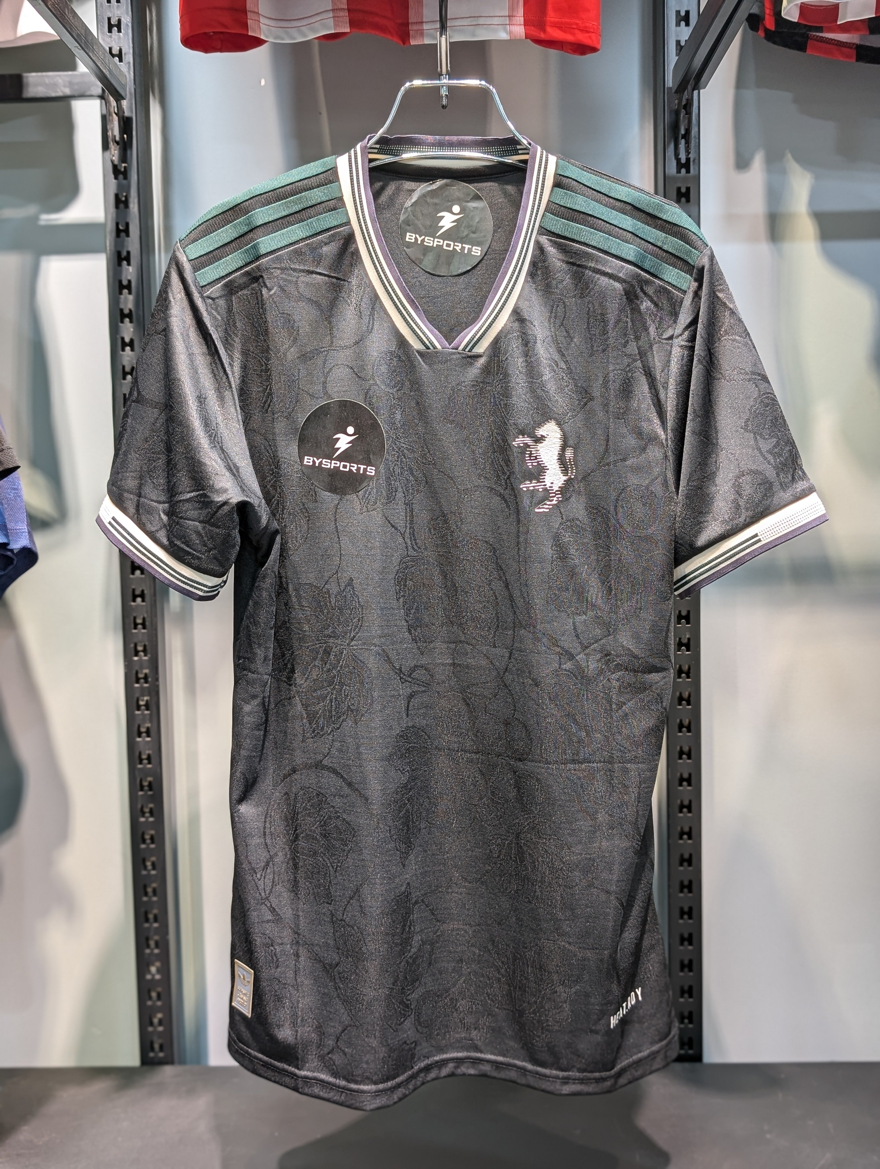 Juventus Third kit 25/26 Player Edition