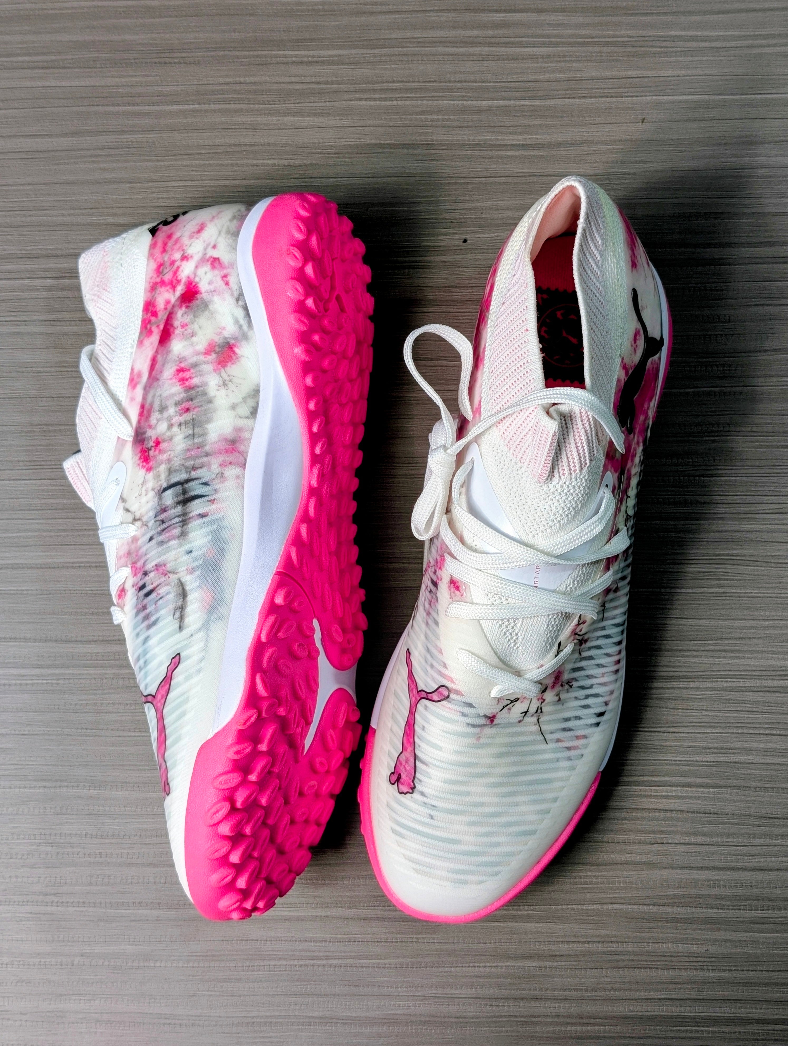 Future 8 Football Turf Shoes