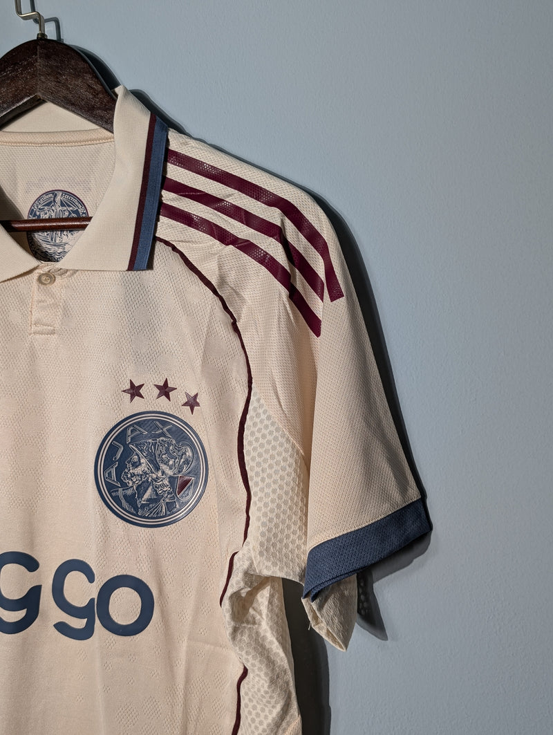 Ajax Third kit 25/26 Player Edition