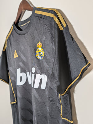 Real Madrid Away 2011/12 Retro kit