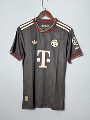 FC Bayern Third kit 25/26 Player Edition