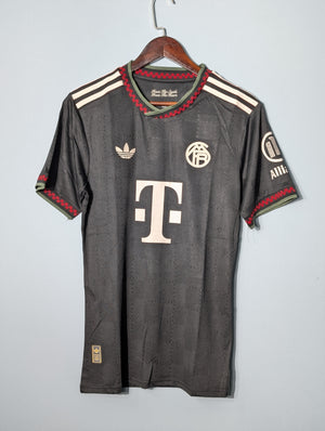 FC Bayern Third kit 25/26 Player Edition