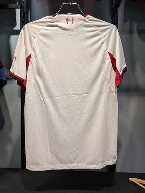 Liverpool Third kit 25/26 Player Edition