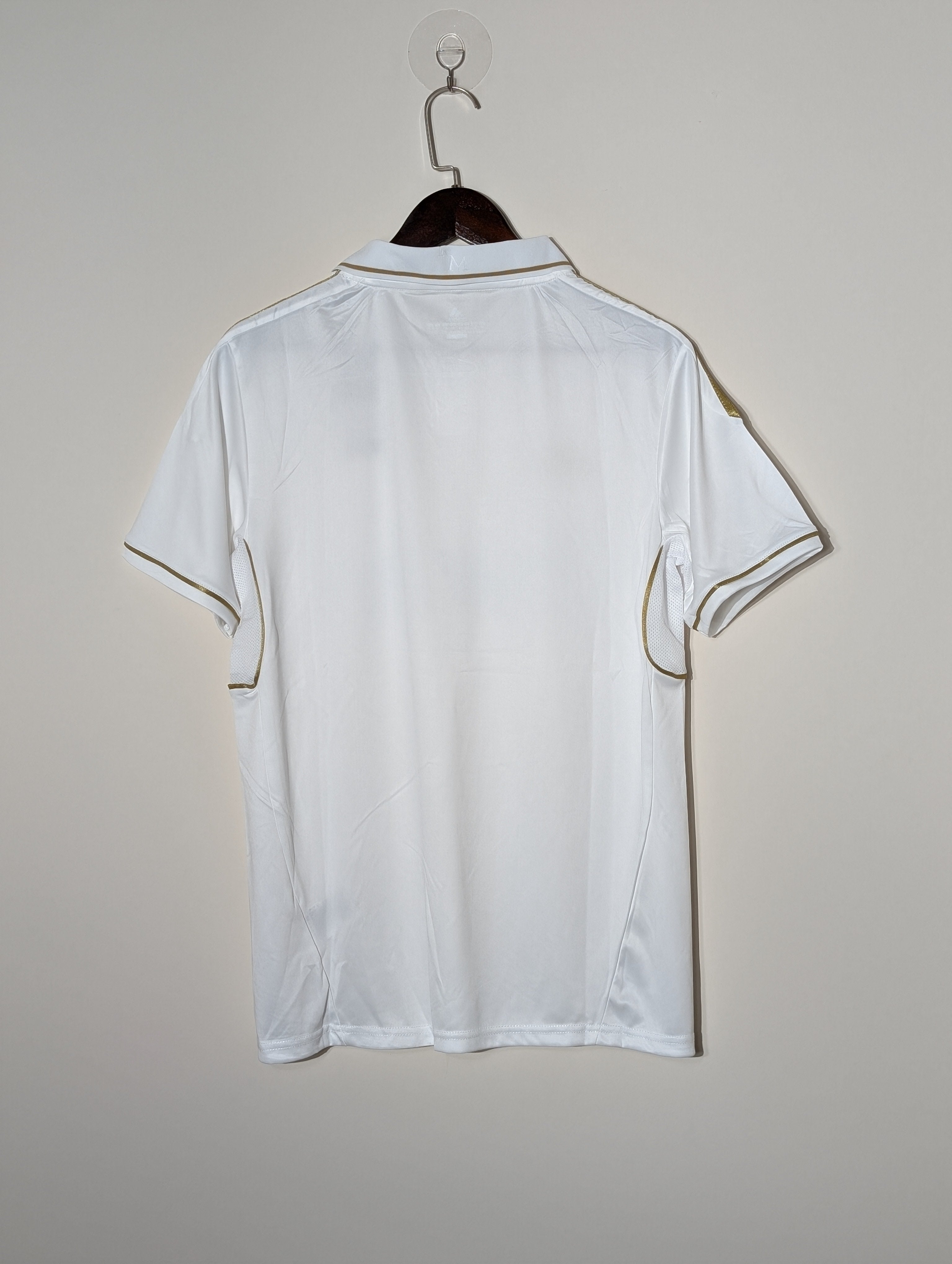 Real Madrid 2011/12 Home Retro kit
