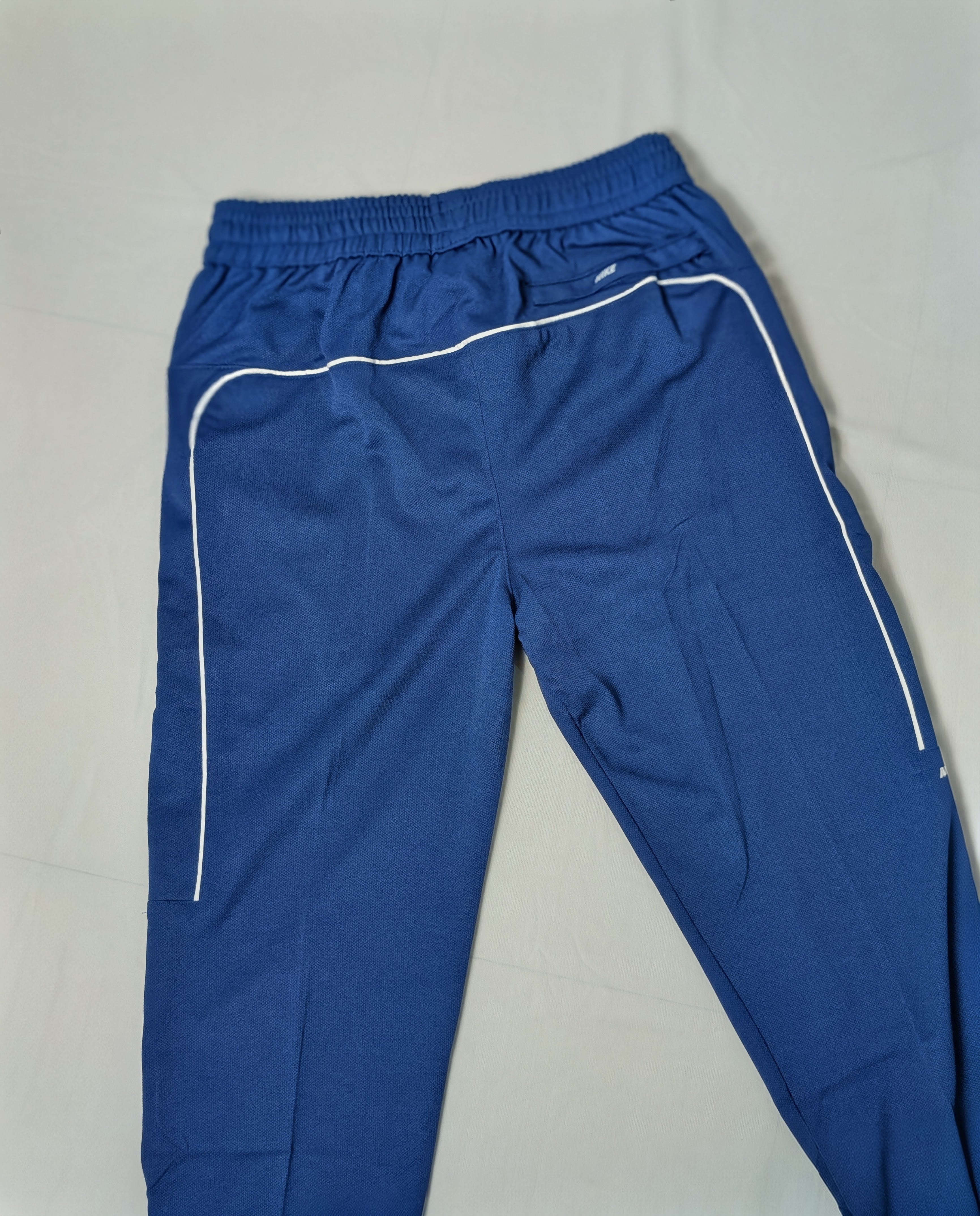 Men’s Premium Track Trouser Test