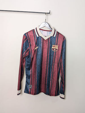 Barcelona 125 Anniversary  kit
