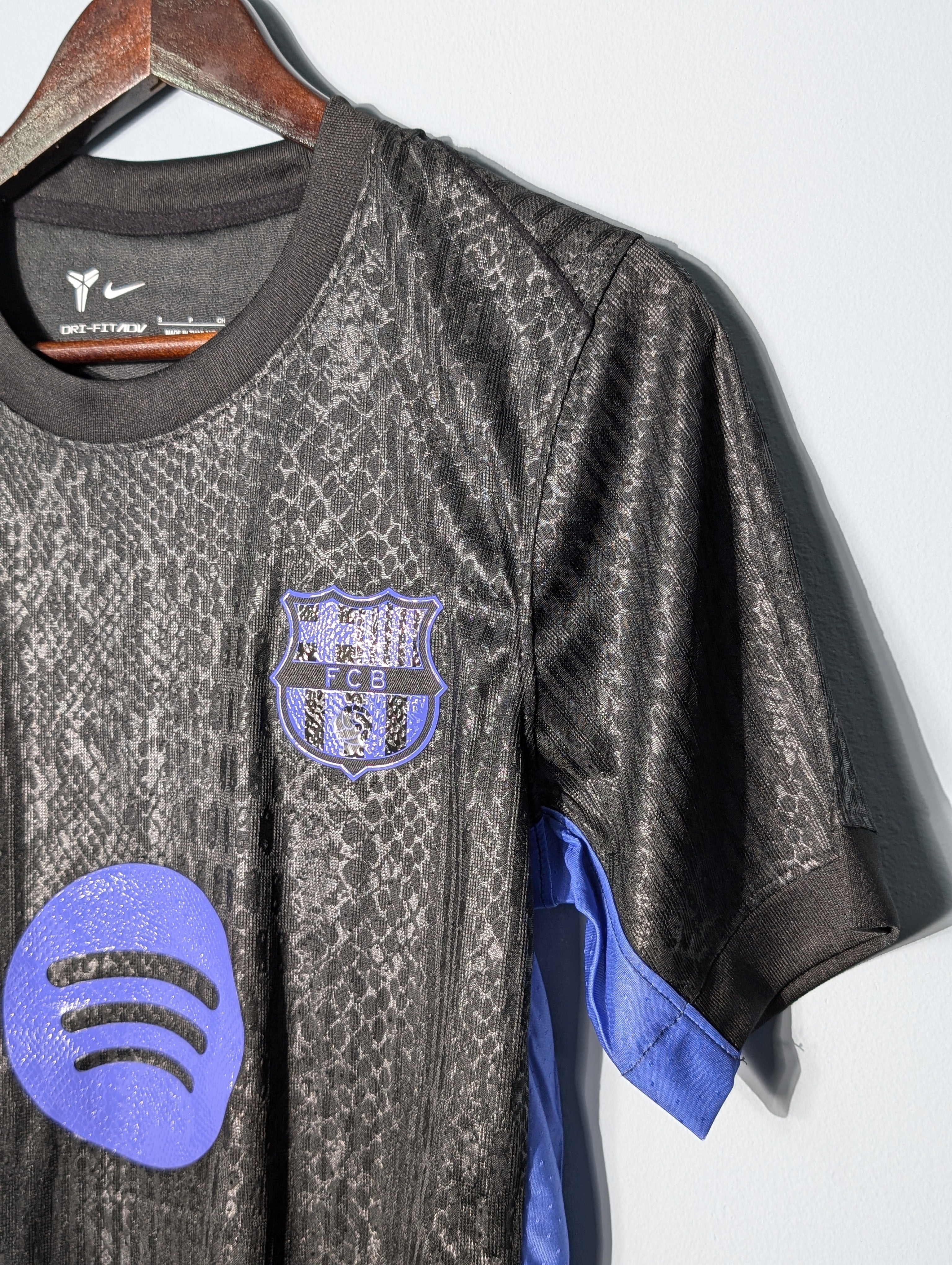 Barcelona Spacial Player Edition