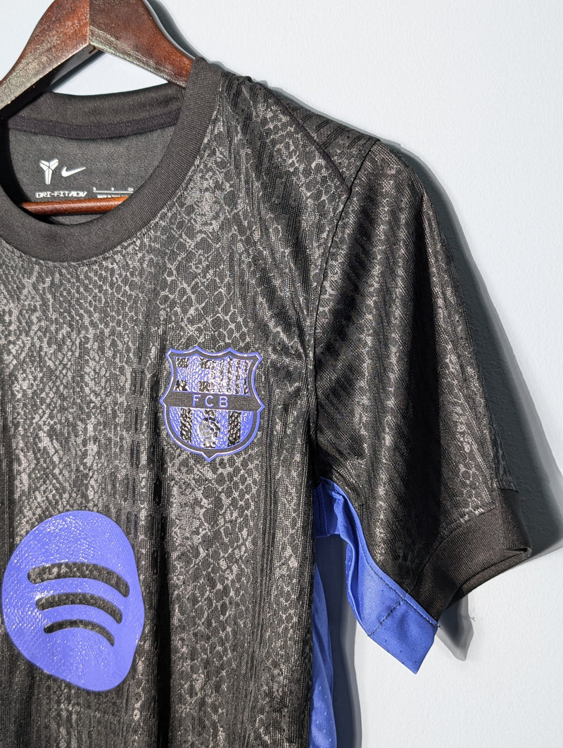 Barcelona Spacial Player Edition