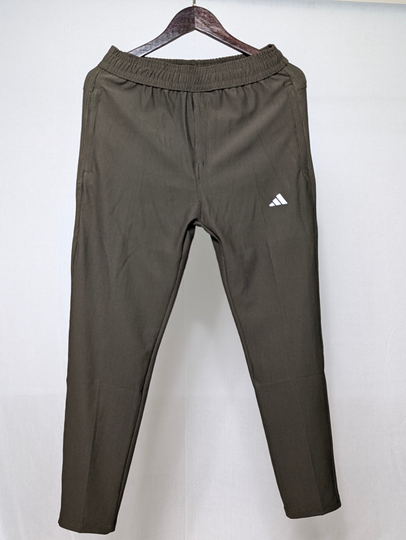 Premium Trousers for Men - Imported Fabrics