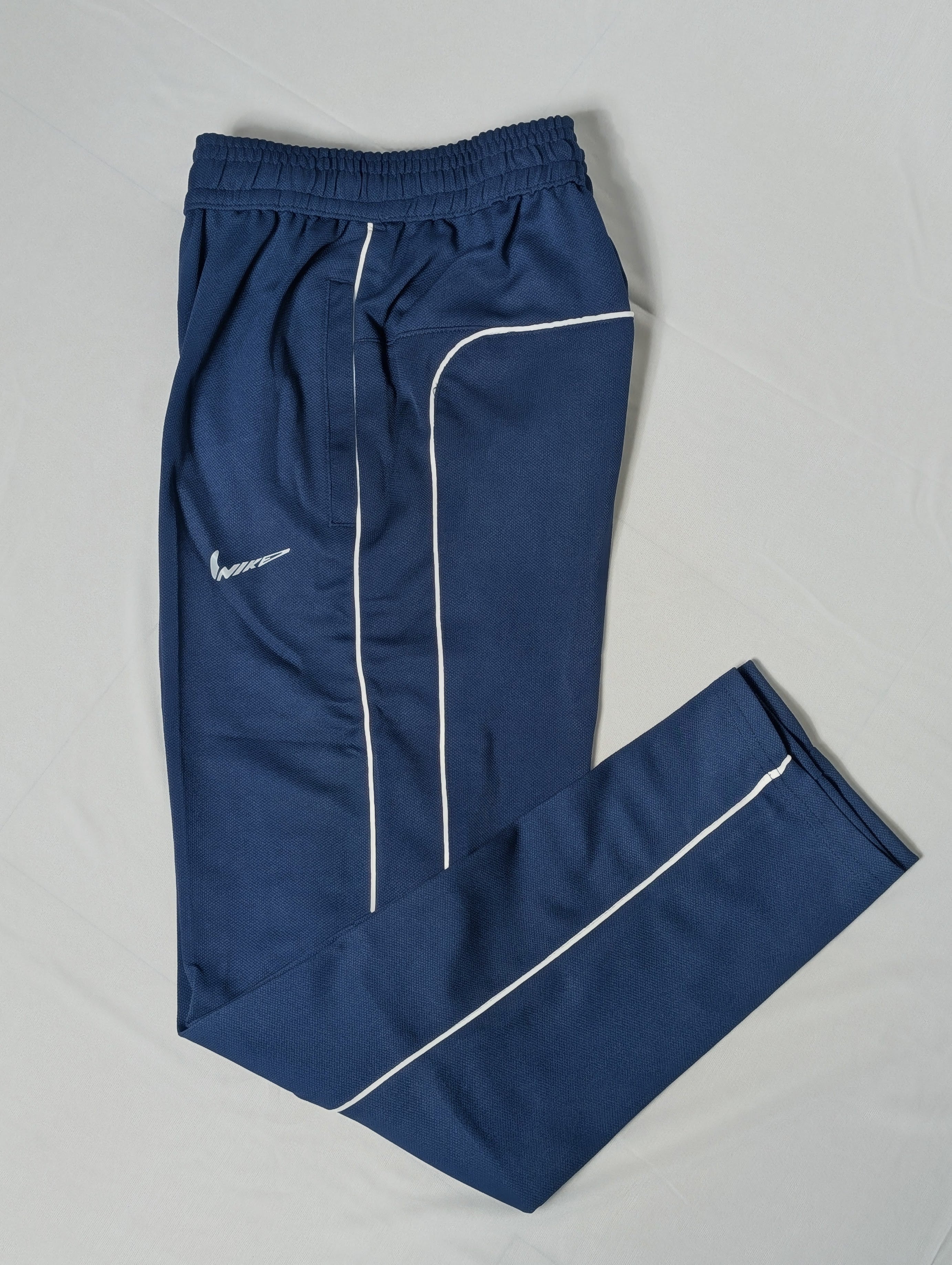 Men’s Premium Track Trouser Test